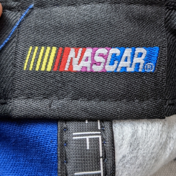 Dale Earnhardt Jr #88 Nationwide New Era Hat - Picture 10 of 11